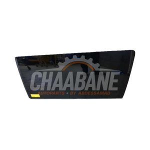 Vitre portiere 4portes arriere gauche 43R004536 Mercedes Vito Tourer (447.7) 2.0 114 CDI 16V