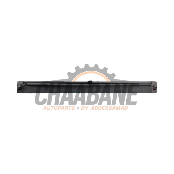 Store arriere 51477327865 BMW 3 serie Touring (F31) 320i 2.0 16V 2012 / 2019