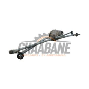 Moteur essuie-glace avant W000087788 Mercedes Sprinter 3,5t (907.6/910.6) 315 CDI 2.0 D RWD