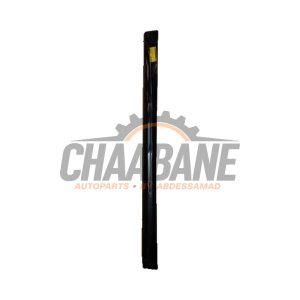 Jupe gauche 51192361679 BMW 4 serie Gran Coupe (F36) 435i xDrive 3.0 24V 2014 / 2021