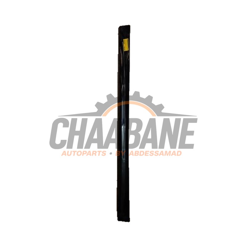 Jupe gauche 51192361679 BMW 4 serie Gran Coupe (F36) 435i xDrive 3.0 24V 2014 / 2021