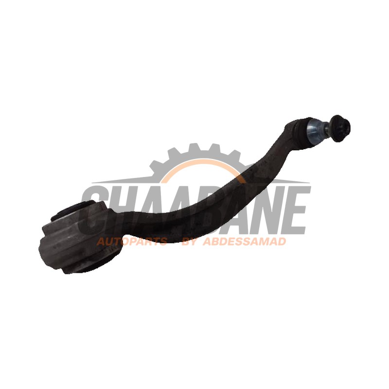 Bras de suspension bas avant droit 20506RE Mercedes C (W205) C-200d 2.2 16V