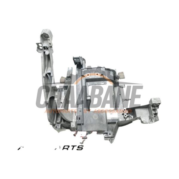Element tableau de bord 7494F11 BMW iX (I20) xDrive40 77 kWh 2021