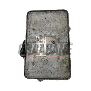 Radiateur dhuile 06M117015N Porsche Panamera (971G) 2.9 V6 24V 4 E-Hybrid 2016 / 2023