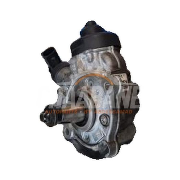 Pompe haute pression 8511626 BMW 3 serie Touring (F31) 318d 2.0 16V 2012 / 2019
