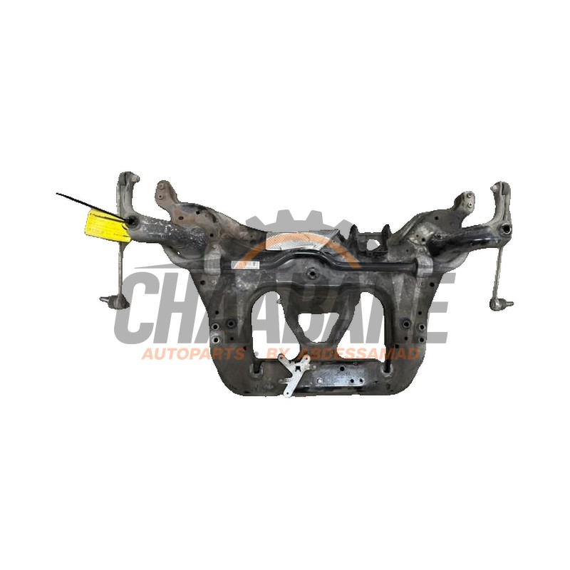 Faux chassis A1776268200 Mercedes A (177.0) 2.0 A-220 Turbo 16V