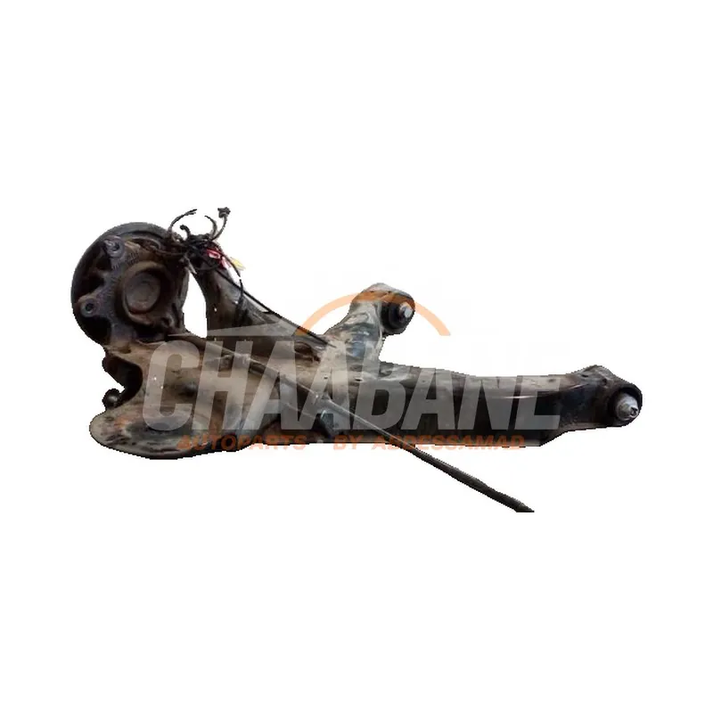 Support joint arriere gauche A4473504900 Mercedes Vito (447.6) 1.6 109 CDI 16V