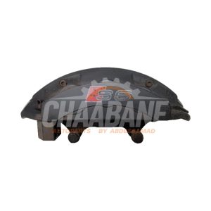 Etrier de frein avant gauche 4G0615105BS Audi S6 Avant (C7) 4.0 V8 TFSI 2012 / 2018
