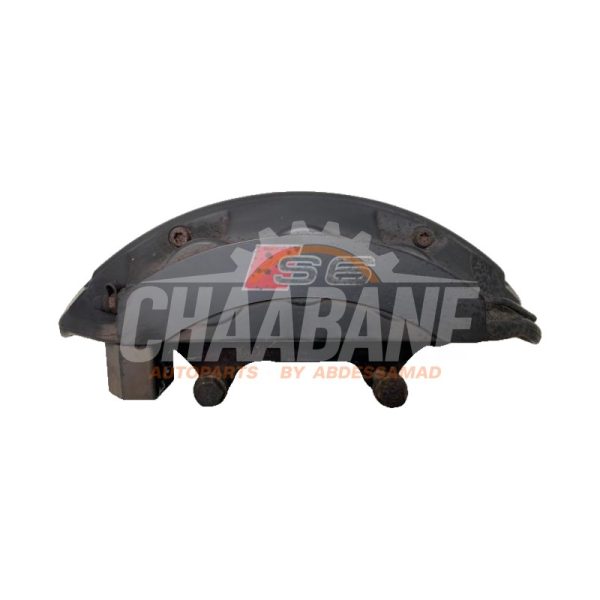 Etrier de frein avant gauche 4G0615105BS Audi S6 Avant (C7) 4.0 V8 TFSI 2012 / 2018