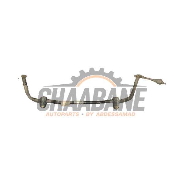 Barre stabilisatrice avant 685391301 BMW 2 serie Gran Tourer (F46) 218d 2.0 TwinPower Turbo 16V 2014