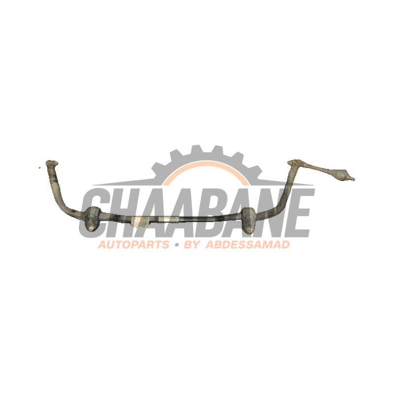 Barre stabilisatrice avant 685391301 BMW 2 serie Gran Tourer (F46) 218d 2.0 TwinPower Turbo 16V 2014