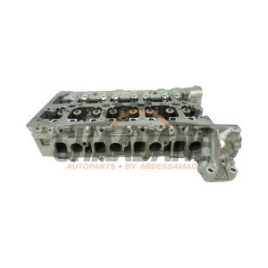 Boitier papillon 65492080 Mercedes E (C238) E-220d 2.0 Turbo 16V
