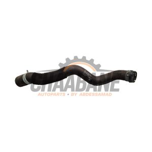 Tuyau radiateur A2475010182 Mercedes B (W247) 1.3 B-200 Turbo 16V