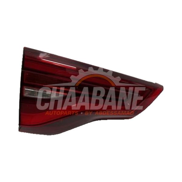 Feu arriere gauche 7985337704 BMW iX3 80 kWh 2020