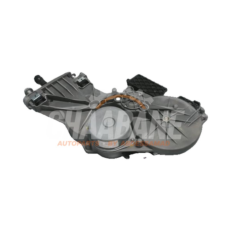 Coffre moteur A0997602601 Mercedes C Estate (S205) C-200d 2.2 16V