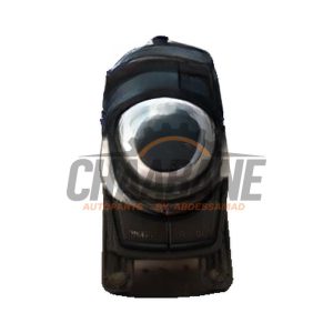 Kit navigation 19226310 BMW 3 serie Touring (F31) 320d 2.0 16V EfficientDynamicsEdition 2012 / 2019