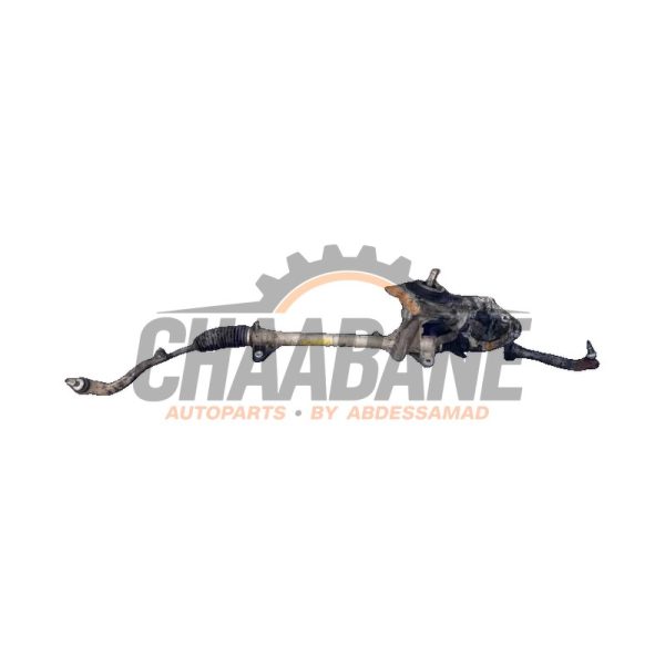 Boitier de direction 3827640604 BMW X1 (U11) sDrive 18d 2.0 16V 2022