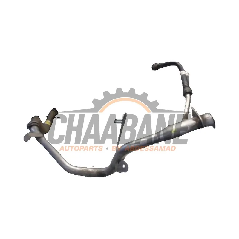 Tube de remplissage reservoir a essence T2H16687 Jaguar XF Sportbrake 3.0 S V6 D 24V