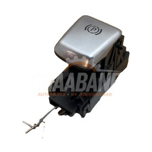 Commutateur frein a main A2059056603 Mercedes C (R205) C-63 AMG 4.0 V8 Biturbo