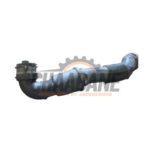 Tuyau daspiration air T2H17998 Jaguar XE 2.0 D E-Performance 16V