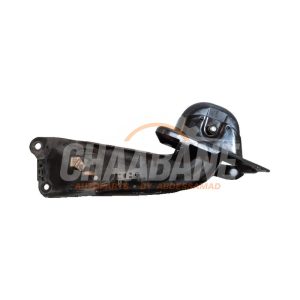 Bras de suspension arriere gauche 5Q0505225C Skoda Octavia Combi (NXAC) iV 1.4 TSI RS 16V 2019