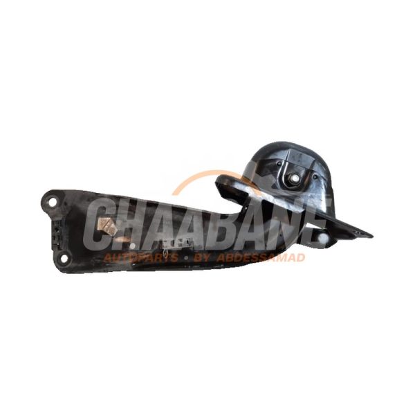 Bras de suspension arriere gauche 5Q0505225C Skoda Superb 2015 / 2024