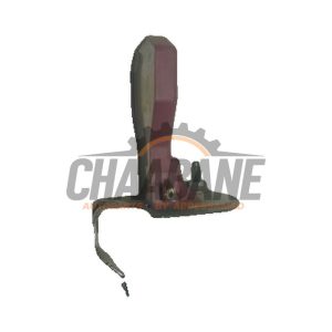 Antenne amplificateur 4M0035507 Audi RS Q3 Sportback (F3S) 2.5 TFSI 20V Quattro 2019