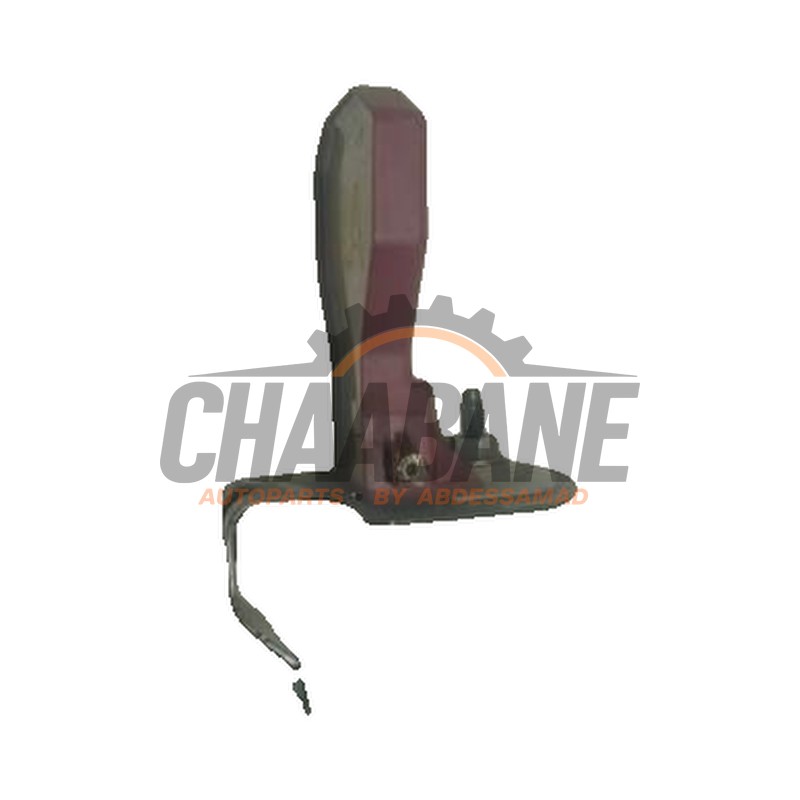 Antenne amplificateur 4M0035507 Audi RS Q3 Sportback (F3S) 2.5 TFSI 20V Quattro 2019