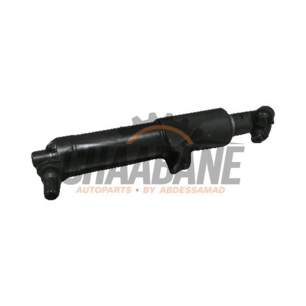 Buse phare 8W6955102A Audi S5 2017