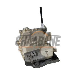 Serrure avant droite 8X1837016C Audi A4 2024