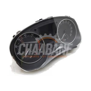Compteur kilometrique KM Skoda Rapid 1.2 TSI 16V 2012 / 2022