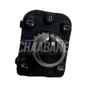 Commande Retroviseurs 4M0959565M Audi A5 Sportback (F5A/F5F) 2.0 TDI 16V 2016