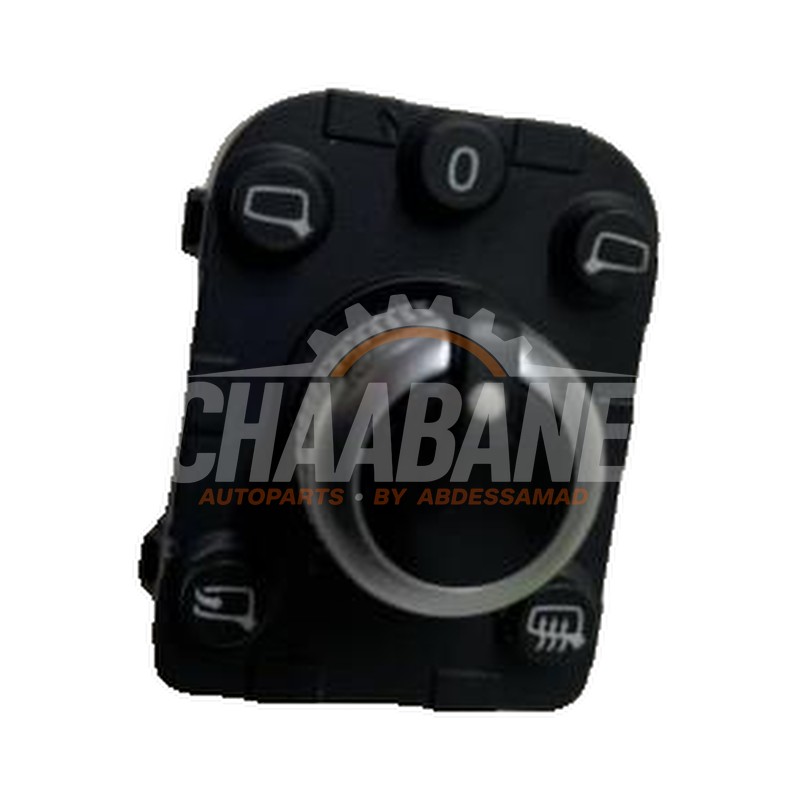 Commande Retroviseurs 4M0959565M Audi A4 (B9) 2.0 TDI Ultra 16V 2015