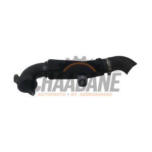 Tuyau intercooler 04L145828B Audi Q5 (FYB/FYG) 2.0 TDI 16V Quattro 2016