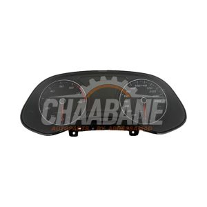 Instrument de bord 5F0920873 Seat Leon 2012 / 2020