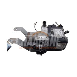 Chauffage stationnaire 64129330592 BMW X5 (F15) xDrive 35d 3.0 24V 2013 / 2018