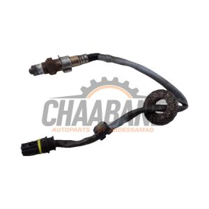 Sonde lambda 7539137 BMW 6 serie Gran Coupe (F06) M6 V8 32V Competition Package 2012 / 2018