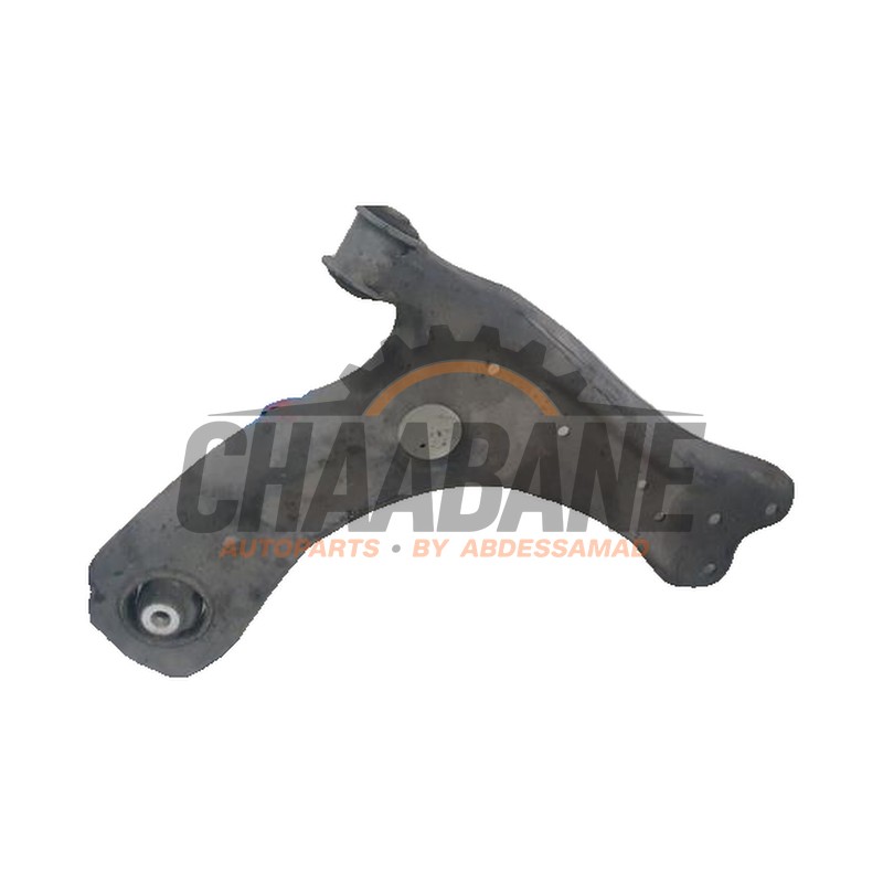 Bras de suspension avant droit Skoda Fabia III Combi (NJ5) 1.4 TDI 16V 90 Greentech 2014 / 2022