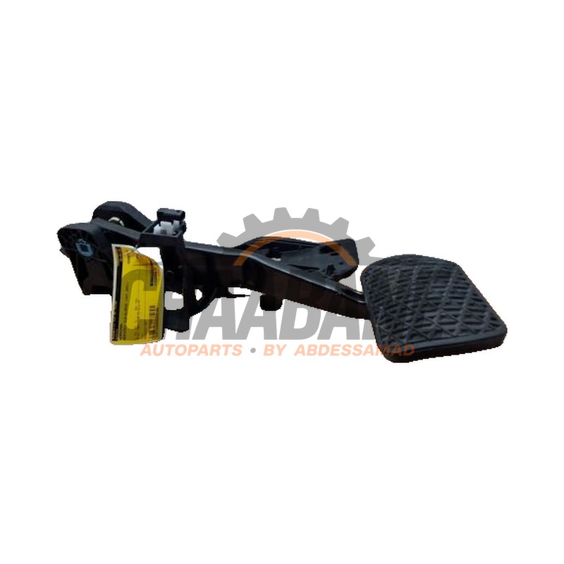 Pedale de frein A1772901000 Mercedes GLB (247.6) 2.0 GLB-200d 4-Matic