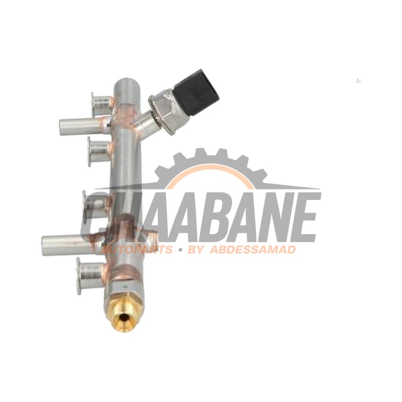 Distributeur de carburant 06K133317AA Audi Q5 (FYB/FYG) 2.0 TFSI 16V Quattro 2016