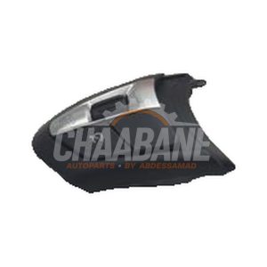 Interrupteur de volant 7849411 BMW 3 serie Touring (F31) 318i 1.5 TwinPower Turbo 12V 2012 / 2019