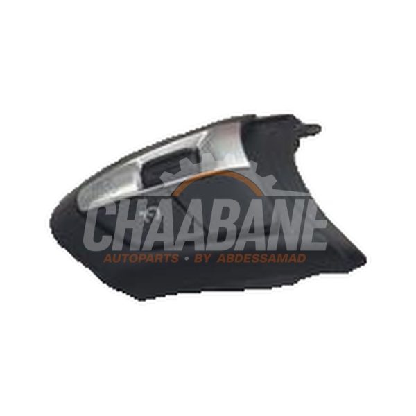 Interrupteur de volant 7849411 BMW 3 serie Touring (F31) 318i 1.5 TwinPower Turbo 12V 2012 / 2019