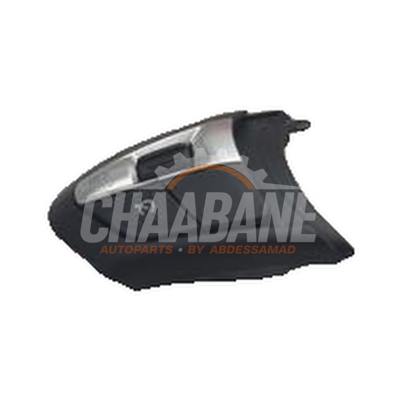 Interrupteur de volant 7849411 BMW 3 serie Touring (F31) 318i 1.5 TwinPower Turbo 12V 2012 / 2019