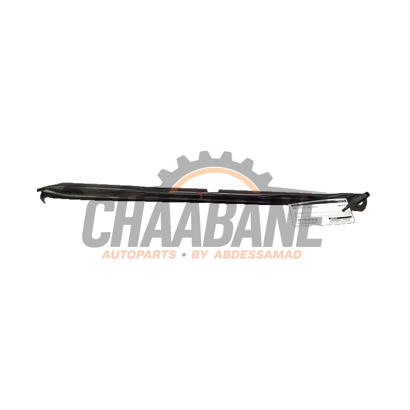 Support partie avant 51617286759 BMW 2 serie Active Tourer (F45) 218d 2.0 TwinPower Turbo 16V 2013 / 2021