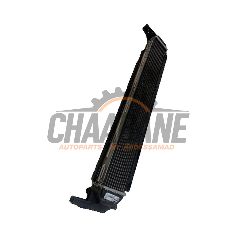 Intercooler 6R0145805H Skoda Fabia III Combi (NJ5) 1.2 TSI 16V Greentech 2014 / 2022