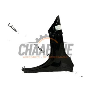 Aile avant gauche A2478811100 Mercedes GLA (H247) 1.3 200 Turbo 16V