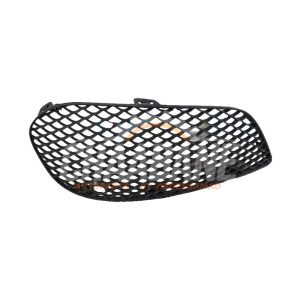 Pare-chocs grille A2058852523 Mercedes C (W205) C-250 2.2 CDI 16V BlueTEC, C-250d