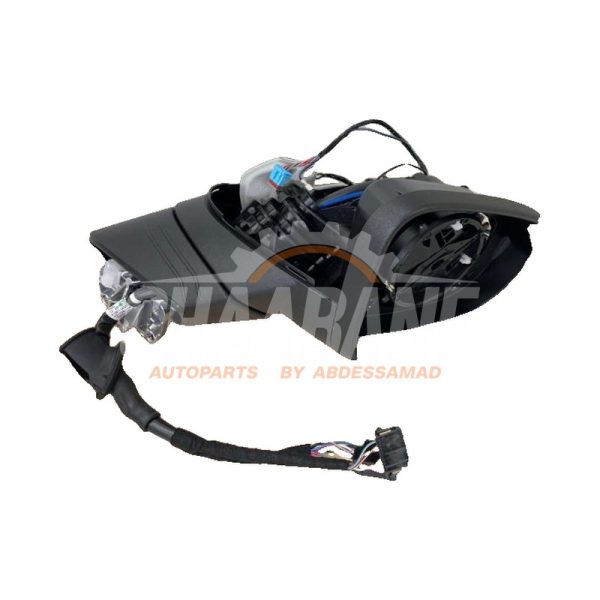 Retroviseur exterieur droit 10F857508J Cupra Born 2021