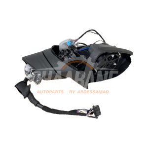 Retroviseur exterieur droit Cupra Born 2021 10F857508J