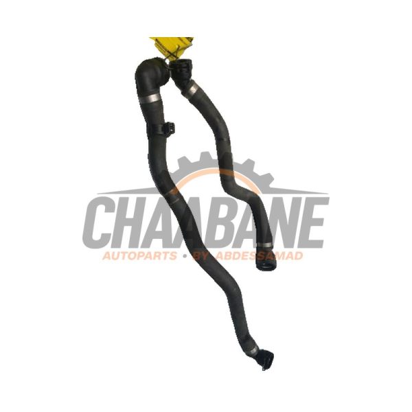 Tuyau radiateur 17127624676 BMW 4 serie Gran Coupe (F36) 420i 2.0 Turbo 16V 2014 / 2021